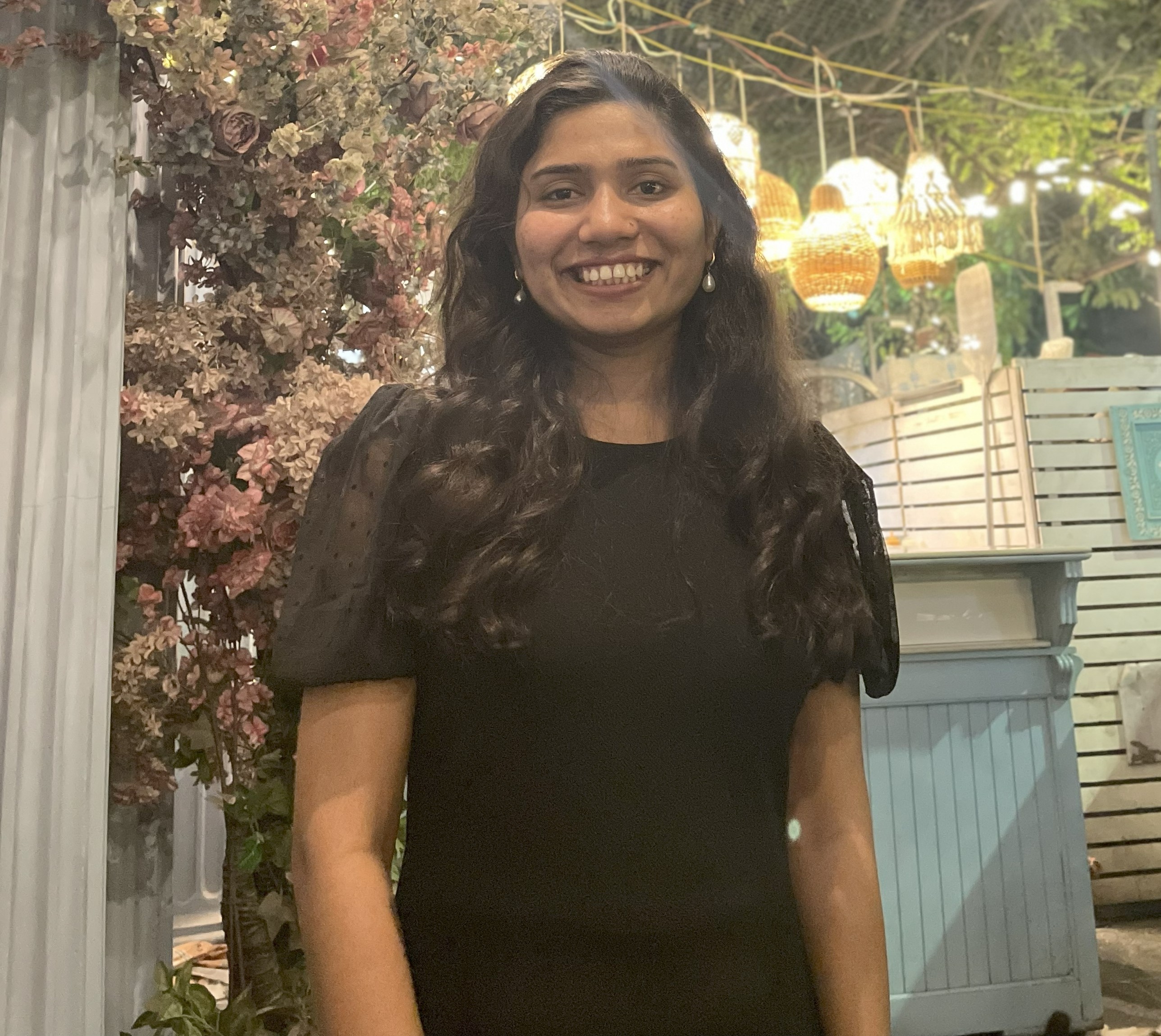 Kiran Dhobale